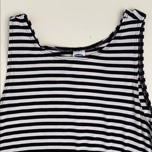 Old Navy Midi Dress Size XS